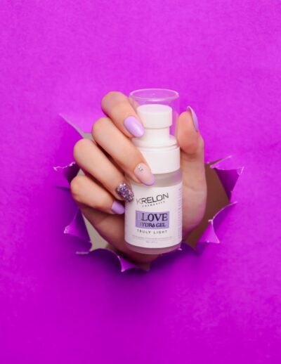 LLOVE HYDRA GEL